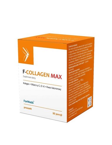 Collagen Max (30 porções)